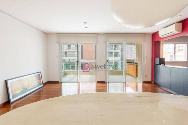 Imagem Apartamento com 3 Quartos à Venda, 150 m² em Perdizes - São Paulo