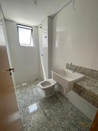 Imagem Apartamento com 1 Quarto à Venda, 37 m² em Boa Viagem - Belo Horizonte