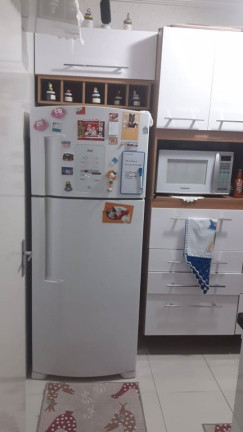 Imagem Apartamento com 2 Quartos à Venda, 50 m² em Sacomã - São Paulo