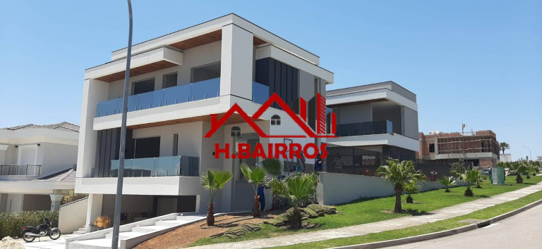 Imagem Casa de Condomínio com 5 Quartos à Venda, 500 m² em Urbanova - São José Dos Campos Imagem Casa de Condomínio com 5 Quartos à Venda, 500 m² em Urbanova - São José Dos Campos