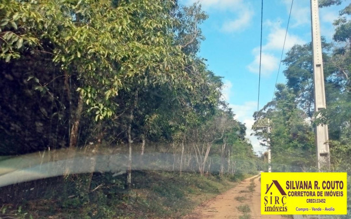 Imagem Terreno à Venda, 5.250 m² em Itaocaia Valley (itaipuaçu) - Maricá Imagem Terreno à Venda, 5.250 m² em Itaocaia Valley (itaipuaçu) - Maricá