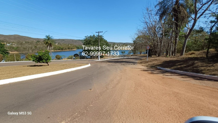 Imagem Terreno à Venda, 1.437 m² em Condomínio - Hidrolândia Imagem Terreno à Venda, 1.437 m² em Condomínio - Hidrolândia