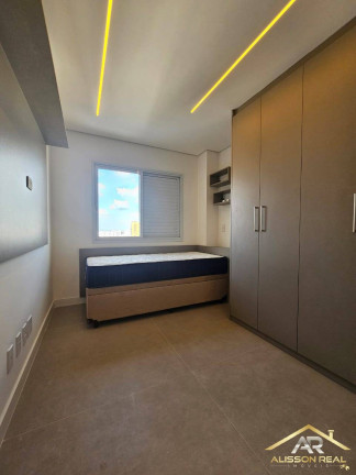 Imagem Cobertura com 3 Quartos à Venda, 135 m² em Centro - Osasco