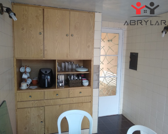 Imagem Casa com 3 Quartos à Venda,  em Jardim Bizarro - Jundiaí