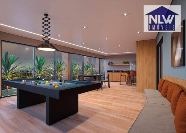 Imagem Apartamento com 1 Quarto à Venda, 33 m² em Butantã - São Paulo