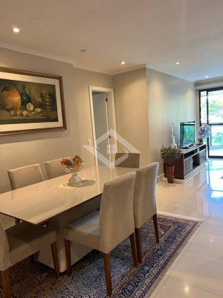 Imagem Apartamento com 4 Quartos à Venda, 160 m² em Barra Da Tijuca - Rio De Janeiro Imagem Apartamento com 4 Quartos à Venda, 160 m² em Barra Da Tijuca - Rio De Janeiro