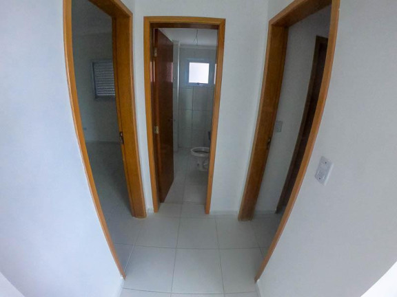 Imagem Apartamento com 2 Quartos à Venda, 62 m² em Mirim - Praia Grande