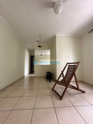 Imagem Apartamento com 2 Quartos à Venda, 70 m² em Canto Do Forte - Praia Grande