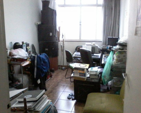 Imagem Apartamento com 2 Quartos à Venda, 80 m² em Centro - São Paulo Imagem Apartamento com 2 Quartos à Venda, 80 m² em Centro - São Paulo