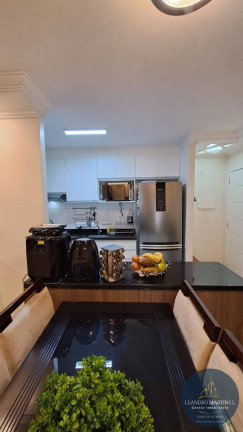 Imagem Apartamento com 3 Quartos à Venda, 72 m² em Usina Piratininga - São Paulo
