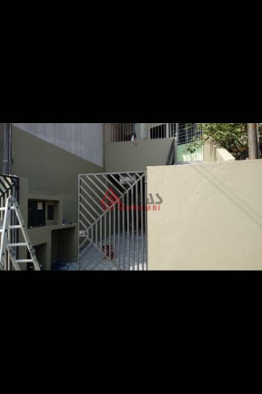 Imagem Casa com 2 Quartos à Venda, 70 m² em Jardim Iracema - São Paulo