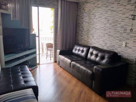 Apartamento com 2 Quartos à Venda, 64 m² em Santana - São Paulo