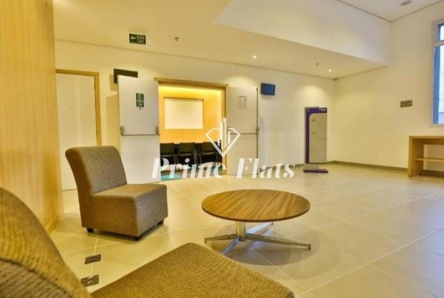Imagem Apartamento com 1 Quarto à Venda, 18 m² em Jardim Califórnia - Jacareí Imagem Apartamento com 1 Quarto à Venda, 18 m² em Jardim Califórnia - Jacareí
