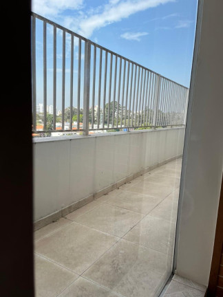 Imagem Apartamento com 2 Quartos à Venda, 88 m² em Planalto Paulista - São Paulo