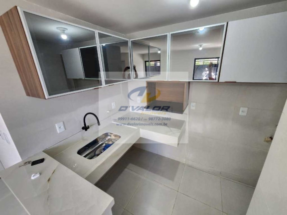 Imagem Apartamento com 2 Quartos à Venda, 56 m² em Jardim São Paulo - João Pessoa