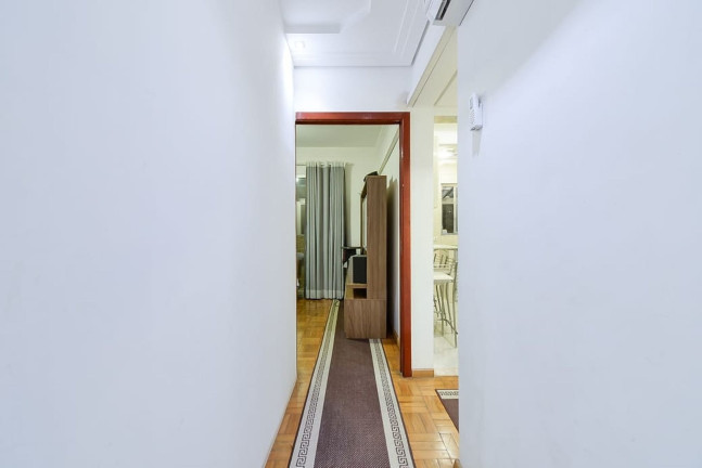Imagem Apartamento com 1 Quarto à Venda, 45 m² em Bela Vista - São Paulo Imagem Apartamento com 1 Quarto à Venda, 45 m² em Bela Vista - São Paulo