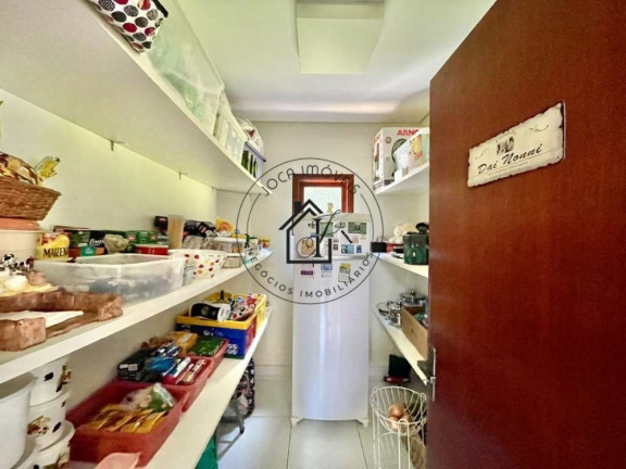 Imagem Casa de Condomínio com 5 Quartos à Venda, 1.740 m² em Jardim Ipês - Cotia