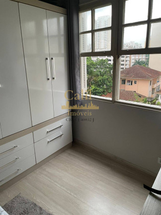 Imagem Apartamento com 2 Quartos à Venda, 60 m² em Centro - São Vicente