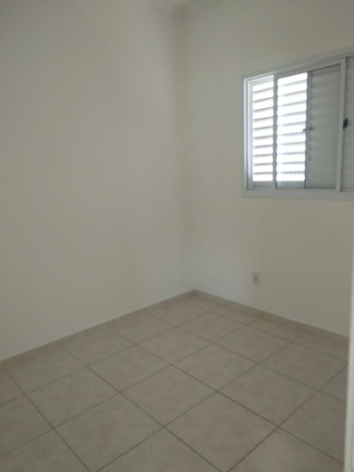 Imagem Apartamento com 2 Quartos à Venda, 62 m² em Jardim Residencial Villa Amato - Sorocaba