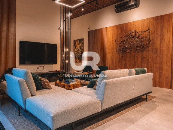 Imagem Casa com 4 Quartos à Venda, 349 m² em Riviera - Módulo 024 - Bertioga