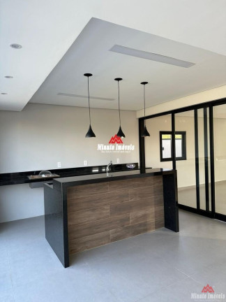 Imagem Casa com 3 Quartos à Venda, 267 m² em Jardim Celeste - Jundiaí