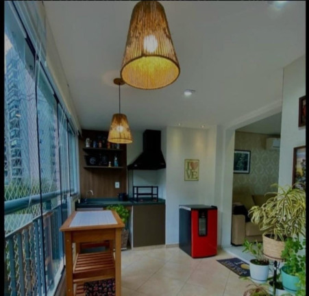 Imóvel com 3 Quartos à Venda, 74 m² em Vila Andrade - São Paulo