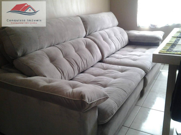 Apartamento com 2 Quartos à Venda, 47 m² em Jardim Flor Da Montanha - Guarulhos
