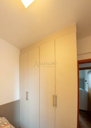Imagem Imóvel com 3 Quartos à Venda, 76 m² em Vila Da Serra - Nova Lima