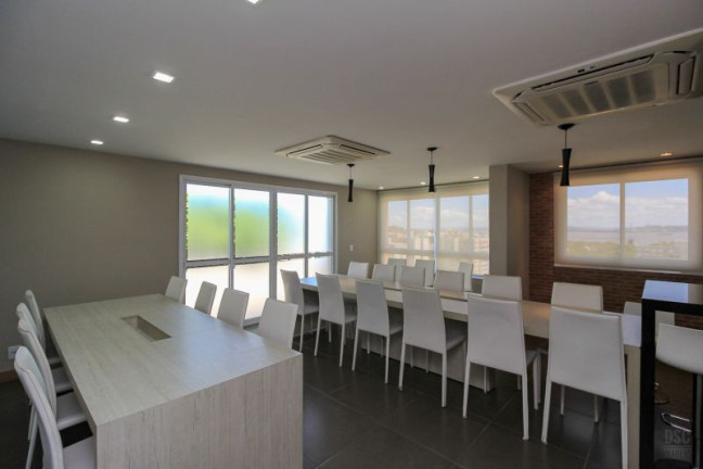 Imagem Imóvel com 2 Quartos à Venda, 62 m² em Tristeza - Porto Alegre