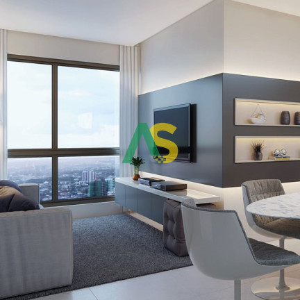 Imagem Imóvel com 3 Quartos à Venda, 62 m² em Casa Amarela - Recife Imagem Imóvel com 3 Quartos à Venda, 62 m² em Casa Amarela - Recife