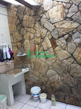 Imagem Casa com 4 Quartos à Venda, 251 m² em Parque Guarani - Várzea Paulista