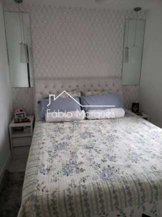 Imagem Apartamento com 2 Quartos à Venda, 47 m² em Jardim Norma - São Paulo Imagem Apartamento com 2 Quartos à Venda, 47 m² em Jardim Norma - São Paulo