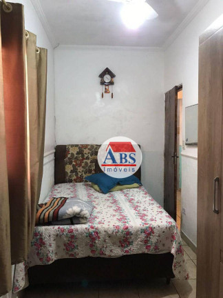 Imagem Casa com 2 Quartos à Venda, 39 m² em Maracanã - Praia Grande Imagem Casa com 2 Quartos à Venda, 39 m² em Maracanã - Praia Grande