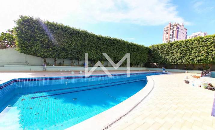Imagem Apartamento com 3 Quartos à Venda, 65 m² em Gopoúva - Guarulhos