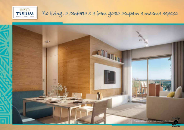 Imagem Apartamento com 2 Quartos à Venda, 76 m² em Centro - Bertioga