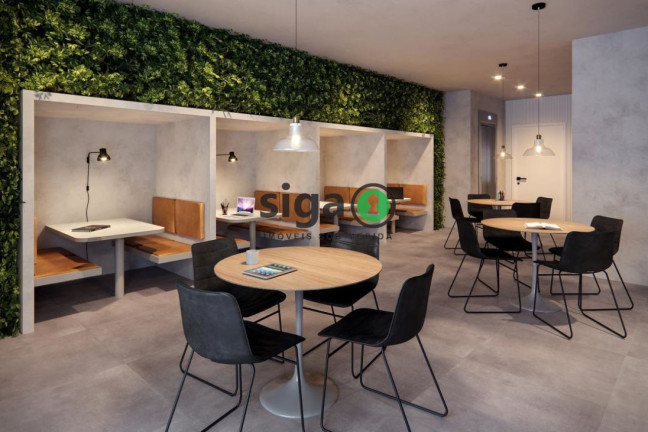 Imagem Apartamento com 3 Quartos à Venda, 95 m² em Alto Da Boa Vista - São Paulo