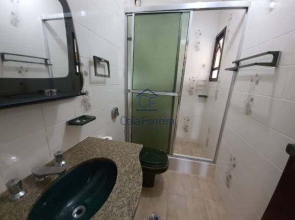 Imagem Apartamento com 3 Quartos à Venda, 110 m² em Martim De Sa - Caraguatatuba
