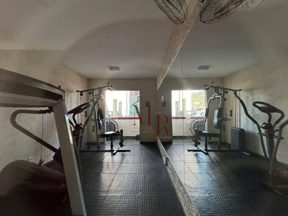 Imagem Apartamento com 2 Quartos à Venda, 52 m² em Canto Do Forte - Praia Grande