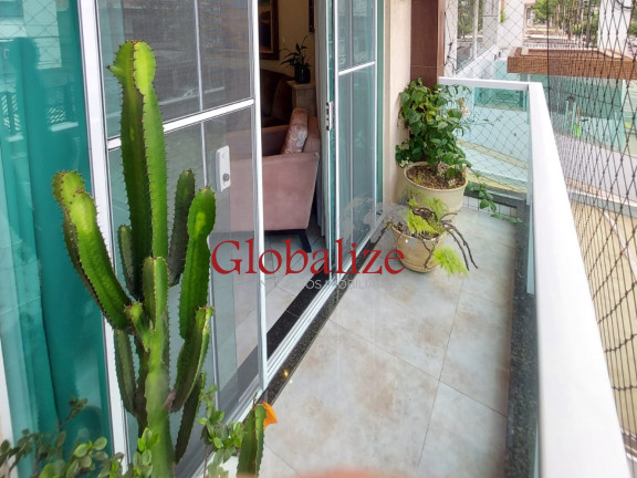 Imagem Casa com 4 Quartos à Venda, 228 m² em Aparecida - Santos