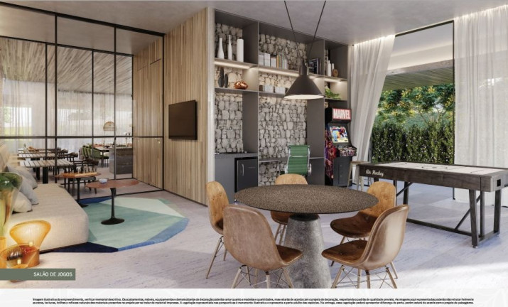 Imagem Imóvel com 4 Quartos à Venda, 201 m² em Setor Noroeste - Brasília Imagem Imóvel com 4 Quartos à Venda, 201 m² em Setor Noroeste - Brasília
