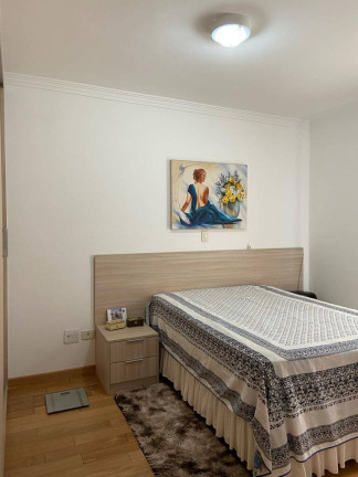 Imagem Apartamento com 3 Quartos à Venda, 120 m² em Jardim Bela Vista - Santo André Imagem Apartamento com 3 Quartos à Venda, 120 m² em Jardim Bela Vista - Santo André