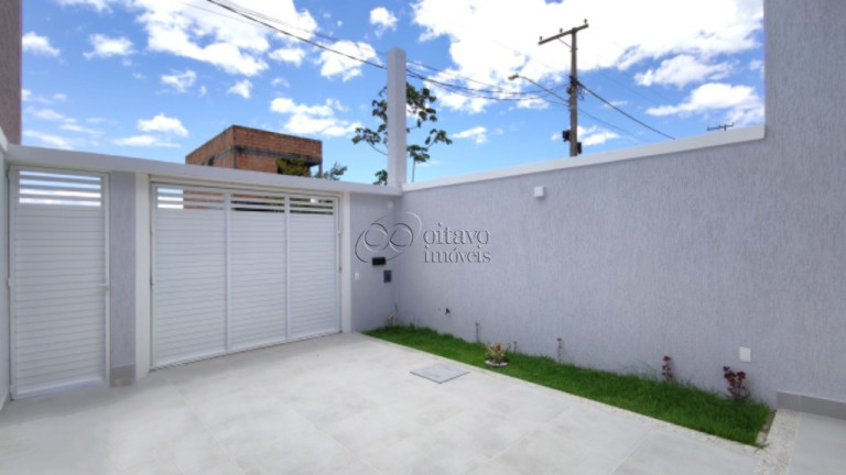 Imagem Casa com 3 Quartos à Venda, 86 m² em Lagoa - Macaé