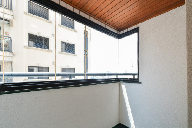 Imagem Apartamento com 2 Quartos à Venda, 74 m² em Chácara Inglesa - São Paulo