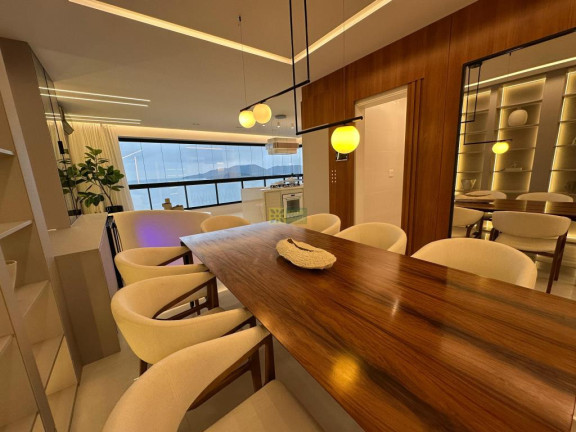 Imagem Cobertura com 4 Quartos à Venda, 160 m² em Balneário Perequê - Porto Belo