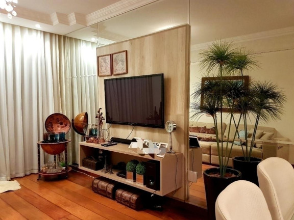 Apartamento com 3 Quartos à Venda, 148 m² em Centro - Londrina