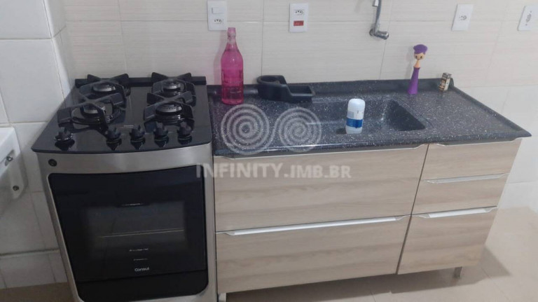 Imagem Apartamento com 2 Quartos à Venda, 53 m² em Parada Xv De Novembro - São Paulo