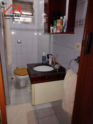 Imagem Casa com 3 Quartos à Venda, 200 m² em Jardim Catanduva - São Paulo Imagem Casa com 3 Quartos à Venda, 200 m² em Jardim Catanduva - São Paulo