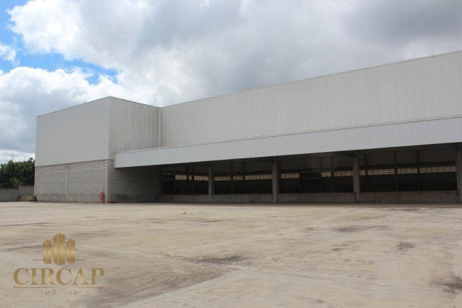 Imagem Galpão à Venda ou Locação, 9.088 m² em Jardim Da Glória - Cotia