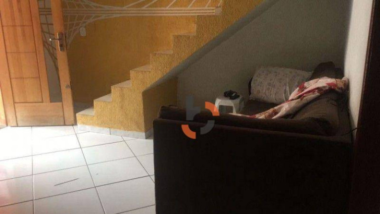 Imagem Casa com 2 Quartos à Venda, 62 m² em Santa Eugênia - Nova Iguaçu