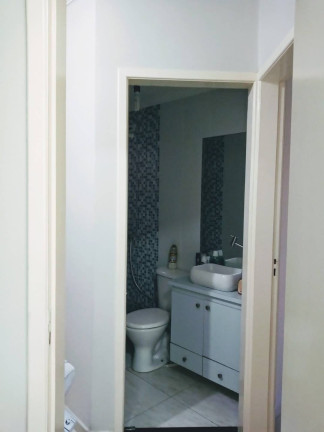 Imagem Apartamento com 2 Quartos à Venda, 47 m² em Jardim Do Estádio - Santo André